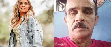 Jorge Pozo hizo tremendo caos con su regreso. Jorge Pozo: ¿Cuál fue la razón para que ya no exigiera más una pensión a su hija Ethel Pozo?