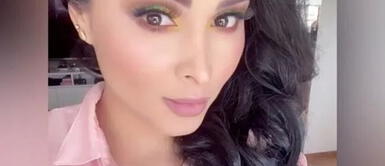 Hija de Pamela Franco y vestido de tul Hija de Pamela Franco enaltece su aura estilística con fascinante vestido rosa