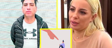 Dalia Durán: ¿por qué la sociedad insiste en culpar a las víctimas de violencia? Dalia Durán: ¿por qué la sociedad insiste en culpar a las víctimas de violencia?