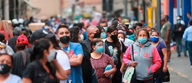 Una enfermedad renal es asintomática hasta etapas avanzadas. “Se estima que 1 de cada 10 personas tiene enfermedad renal crónica en el Perú", según experta