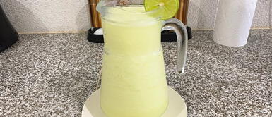 Limonada Frozen El secreto para que tu limonada frozen te quede perfecta y no amargue