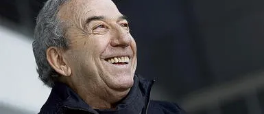 José Luis Perales espera volver al Perú José Luis Perales prepara su llegada a Perú tras su paso por México