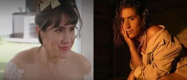 Patricia Barreto estuvo casada con Joaquín Vargas por 7 años. Patricia Barreto: ¿quién es Joaquín Vargas, su exesposo y por qué no tuvieron hijos?