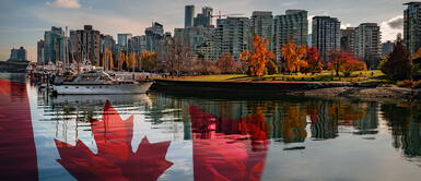 Trabaja y consigue la residencia en Canadá con el Programa de Inmigración del Atlántico. Foto: composición LR/Jazmín Ceras ¿Cómo postular a un empleo en Canadá y qué necesitas para la residencia?