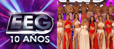 Esto es Guerra lidera el rating Esto es Guerra sigue liderando en rating y es el programa más visto de la tv peruana