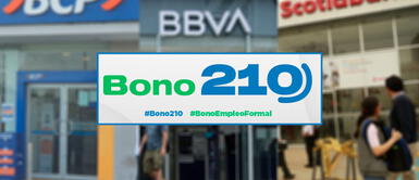 Descubre quiénes podrán cobrar el bono y cómo podrán cobrarlo. Bono 210: ¿Quiénes podrán cobrar la ayuda económica este 10 de marzo?