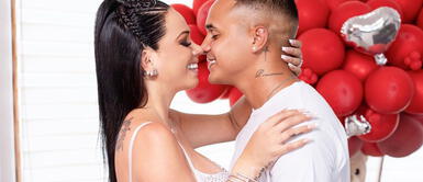 Melissa Klug niega alejamiento de Jesús Barco de esta manera. Melissa Klug dedica tierno mensaje a Jesús Barco por su cumpleaños: “A tu lado estaré”