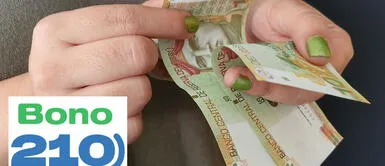 El Bono 210 será entregado de acuerdo al último dígito del DNI. Bono 210: ¿Cuándo cobrar el subsidio según el último dígito del DNI?