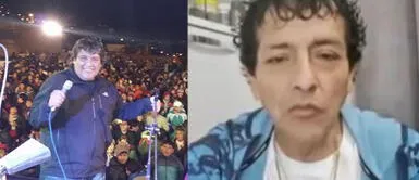 Toño Centella tiene cambio radical tras someterse a operación. Toño Centella tiene cambio radical tras someterse a operación.