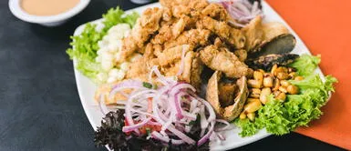 Prepara una rica jalea mixta hecha en casa y de manera rápida. ¿Cuál es la receta de jalea mixta más crocante y rápida de preparar?