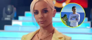 Como se recuerda, Dalia Durán salía defendiendo a su expareja y padre de sus hijos, John Kelvin. Dalia Durán hace un mea culpa ante la difícil situación que enfrenta