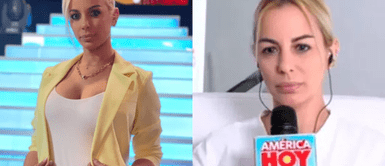 Dalia Durán confiesa que quiere salir adelante por sus hijos. Giuliana Rengifo le manda fuerte mensaje a Dalia Durán tras llorar porque no tiene dinero