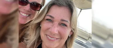 Mónica Zevallos fue una de las figuras más recordadas de la televisión peruana de los 90. ¿Dónde está Mónica Zevallos y qué está haciendo tras salir de la TV peruana?