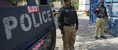 Padre mató a balazos a su hija recién nacida porque prefería un niño. Indignante: Padre mató a su hija recién nacida porque quería tener un varón