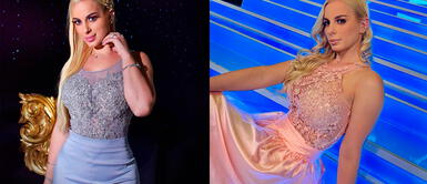 Dalia Durán podrá trabajar en una reconocida cevichería de Lima. Dalia Durán recibirá ayuda psicológica nuevamente por agresión de John Kelvin