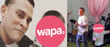 Christian Domínguez habla de su hijo Christian Domínguez prefiere que su hijo no sea artista: "No quiero ni que cante, ni que baile"