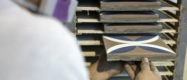 Empresa implementa mecanismo Empresa instala planta tecnificada que logra ahorro de 300 mil litros de agua