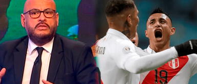 Paolo Guerrero aún no firma por Alianza Lima. Peter Arévalo cuenta que Paolo Guerrero no firmó por Alianza Lima por una insólita razón