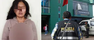 Puno: dictan prisión preventiva a mujer que asesinó a su conviviente tras ser golpeada por él. Puno: dictan prisión preventiva a mujer que asesinó a su conviviente tras ser golpeada por él
