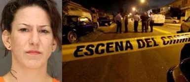 Decapitó a su pareja mientras mantenían relaciones íntimas y revela insólita razón de su macabro crimen. Mujer confiesa que decapitó a su pareja mientras mantenía relaciones sexuales