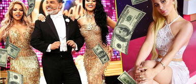 Magaly Medina aclaró en qué se gastó el dinero donado por Andrés Hurtado y sus hijas, a Dalia Durán. Magaly Medina defiende a Dalia Durán sobre donación de 10 mil dólares de hijas de Andrés Hurtado: “ella no vio ni un dólar”