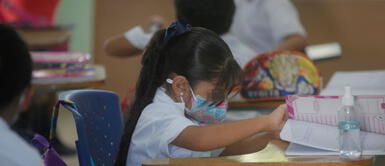 Se evalúa un cambio en el aforo de las clases presenciales 2022. Minedu evalúa ampliar el aforo al 100% en las aulas para el regreso a clases