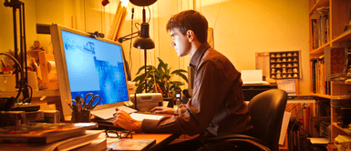 La era digital permite hacer crecer tu negocio. Empresas: Conoce las 7 tendencias en APIS que están transformando los modelos de negocios