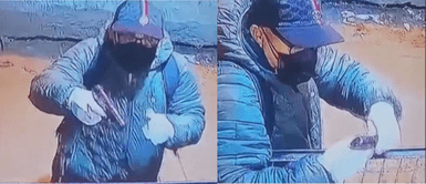 Sicario lo quiso matar pero pistola se le traba Sicario lo quiso matar pero pistola se le traba