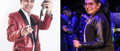 Brayam Kamus, la voz revelación 2022, le hace competencia a Bryan Arámbulo. ¿Quién es Brayam Kamus y por qué Bryan Arámbulo se podría quedar sin personal de seguridad?