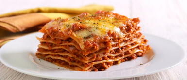 Prepara la receta más jugosa de la lasagna al estilo italiano. ¿Cómo preparar una lasagna al estilo italiano de manera rápida?
