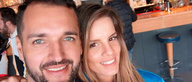 Alejandra Baigorria echa a su ex Arturo Caballero: “ya sabrá qué hacer con su anillo” Alejandra Baigorria echa a su ex Arturo Caballero: “ya sabrá qué hacer con su anillo”