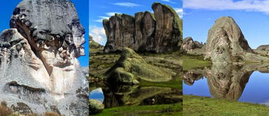 Descubre todas las maravillas que Marachuasi le ofrece a los viajeros. Viaja a Marcahuasi: ¿Cómo llegar al destino turístico desde Lima?