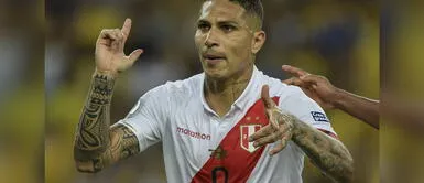 Paolo Guerrero posiblemente se cuestiona cuándo volverá a jugar. Compañías le dieron la espalda a Paolo Guerrero ante su fichaje a Alianza Lima