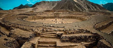 Viaja a Caral con un bajo presupuesto y disfruta de las maravillas que ofrece. Turismo cerca a Lima: ¿Cómo viajar a Caral con 50 soles y cuál es la ruta más corta?