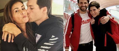 Mamá de patricio responde a Rodrigo y Gigi Mamá de Patricio Parodi explota contra Rodrigo y Gigi: "¡Qué rica especulación!"