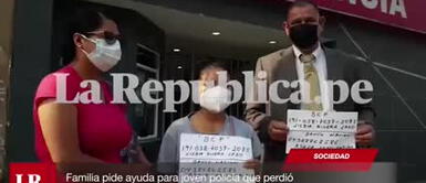 Mujer perdió la mano y sigue en UCI tras atropello. Permanece en UCI: Policía perdió la mano tras ser atropellada por bus en la vía Evitamiento