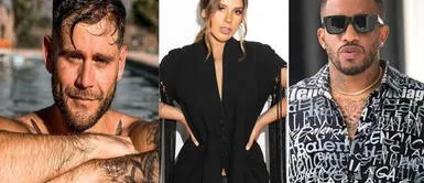 Yahaira Plasencia: Jefferson Farfán y Pancho Rodríguez tienen nuevas relaciones amororsas. Yahaira Plasencia sin Jefferson Farfán ni Pancho Rodríguez: ambos ya tienen nuevas parejas