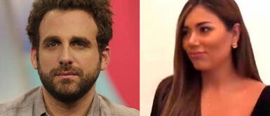 Rodrigo González habla de Olenka Mejía Olenka Mejía demandaría a Rodrigo González, pero él responde: "Tú nos llamaste para hablar de Farfán"