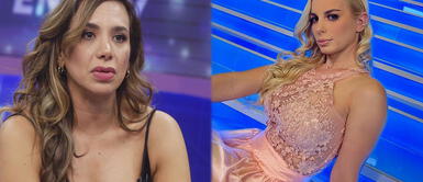 Mónica Cabrejos indica que Dalia Durán debería estar en un albergue y poder recibir ayuda profesional. Mónica Cabrejos saca cara por Dalia Durán ante duras críticas: “Necesita terapias psicológicas”