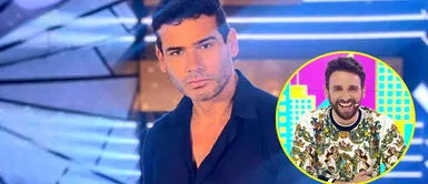 Rodrigo González le dio con palo a Joselito Carrera. Rodrigo González tildó a Joselito de “mosco muerto”