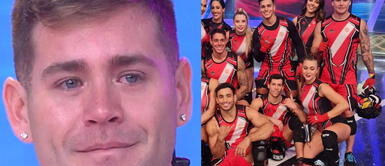 Pancho Rodríguez no tendría amigos en Esto es guerra Pancho Rodríguez aún guarda la esperanza de volver al Perú: “Sigo pagando mi alquiler"