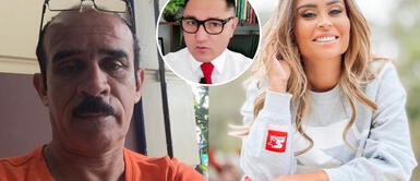 Abogado opinó sobre la pensión de alimentos a padres, con el caso de Ethel Pozo. Ethel Pozo: abogado explica qué pasaría con ella si su padre fallece y no le dio apoyo económico