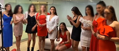 Kyara Villanella, Gaela Barraza y Alondra Huárac son las ganadoras del ‘Miss Perú, La Pre’ Kyara Villanella, Gaela Barraza y Alondra Huárac son las ganadoras del ‘Miss Perú, La Pre’