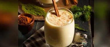 Ponche de habas: aprende a preparar este delicioso desayuno fácil y rápido Ponche de habas: aprende a preparar este delicioso desayuno fácil y rápido