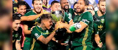 Andy Polo fue denunciado por violencia doméstica a Génesis Alarcón. Portland Timbers intentó persuadir a Génesis Alarcón para que no denuncie a Andy Polo, según abogado
