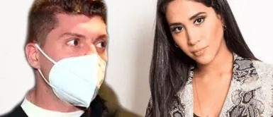 Ignacio Baladán y su mal recuerdo sobre Melissa Paredes: “Daba mucho por personas que no eran para tanto” Ignacio Baladán sobre pasado de Melissa Paredes:“Daba mucho por personas que no eran para tanto”