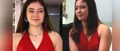 Kyara Villanella destaca en entrevista y sorprende a Jessica Newton en Miss Perú La Pre Kyara Villanella destaca en entrevista y sorprende a Jessica Newton en Miss Perú La Pre