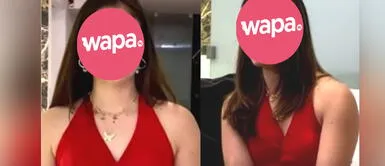 Kyara Villanella clasificó en Miss Perú la Pre Kyara Villanella clasificó en Miss Perú la Pre