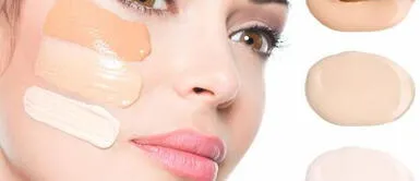 Tips para elegir tu base de maquillaje La importancia de elegir bien la base de nuestro maquillaje para obtener un look natural