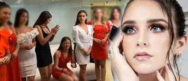 Participante de Miss Perú La Pre denuncia irregularidades en concurso: “Todo estaba arreglado” Participante de Miss Perú La Pre denuncia irregularidades en concurso: “Todo estaba arreglado”